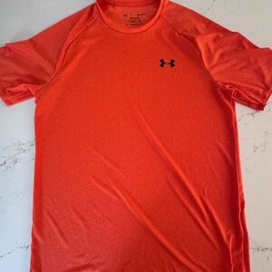Under Armour Tech Tee men’s medium